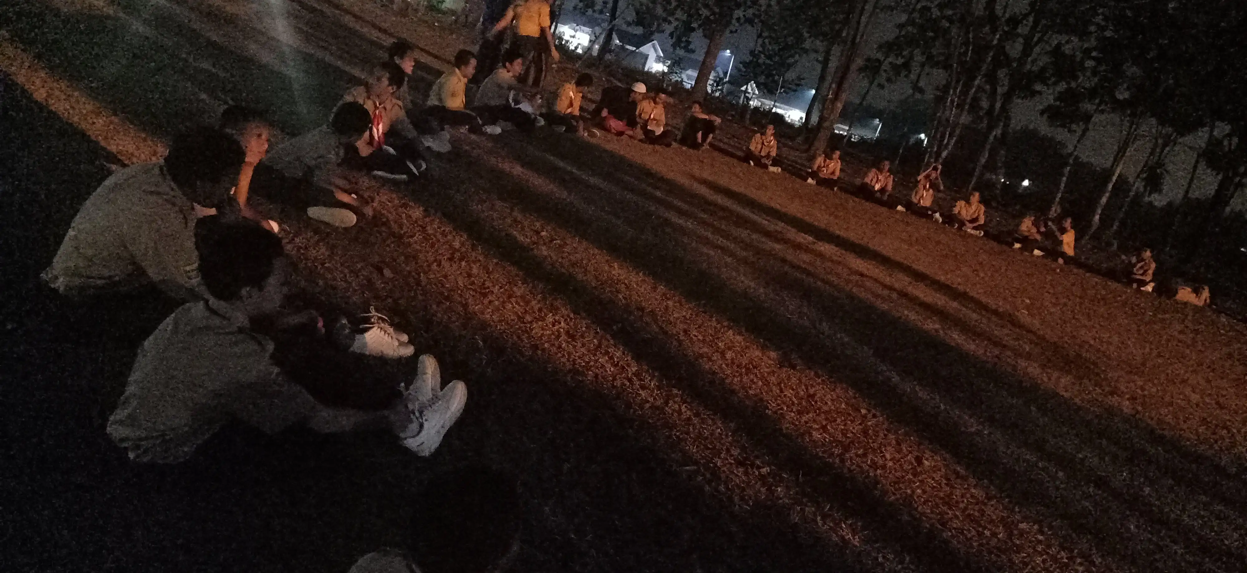 Ekskul Pramuka 51
